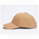 Gorra Tommy Hilfiger Camel