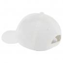 Gorra Armani Exchange blanca