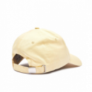 Gorra Calvin Klein Baseball amarilla