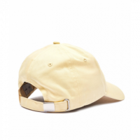 Gorra Calvin Klein Baseball amarilla