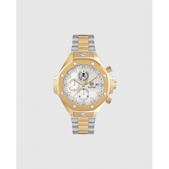 CHRONO ROYAL SPORT -TECH