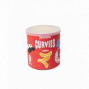 Calcetines EAT MY SOCKS Curvies