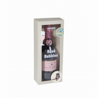 Calcetines EAT MY SOCKS Rosé Bubbles