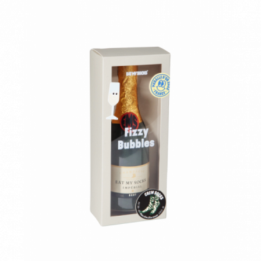 Calcetines EAT MY SOCKS Fizzy Bubbles