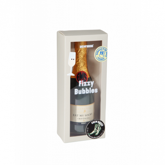 Calcetines EAT MY SOCKS Fizzy Bubbles