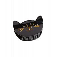 Bisutería y accesorios Pinza para el Pelo EAT MY SOCKS Cat