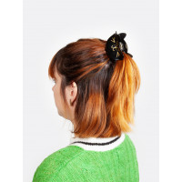 Bisutería y accesorios Pinza para el Pelo EAT MY SOCKS Cat