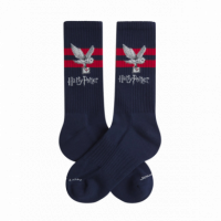 Calcetines JIMMY LION Athletic Harry Potter Hedwig