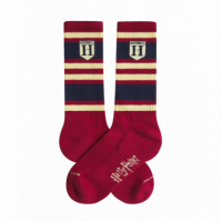 Calcetines JIMMY LION Athletic Harry Potter Hogwarts