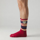 Calcetines JIMMY LION Athletic Harry Potter Hogwarts