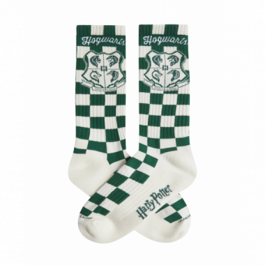 Calcetines JIMMY LION Athletic Harry Potter&trade; Hogwarts Crest