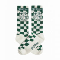 Calcetines JIMMY LION Athletic Harry Potter™ Hogwarts Crest