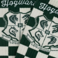 Calcetines JIMMY LION Athletic Harry Potter™ Hogwarts Crest