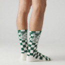 Calcetines JIMMY LION Athletic Harry Potter™ Hogwarts Crest