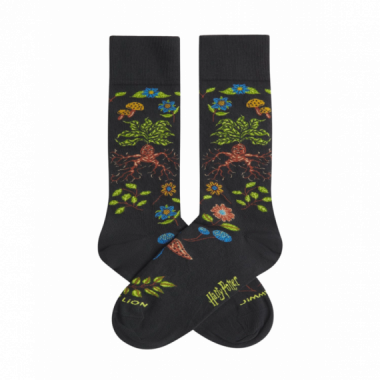 Calcetines JIMMY LION Harry Potter&trade; Herbology