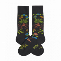Calcetines JIMMY LION Harry Potter™ Herbology