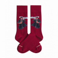 Calcetines JIMMY LION Harry Potter™ The Boy Who Lived