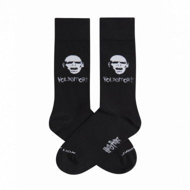 Calcetines JIMMY LION Harry Potter&trade; Voldemort