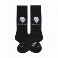 Calcetines JIMMY LION Harry Potter™ Voldemort