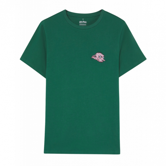 Camisetas Hombre Camiseta JIMMY LION Harry Potter™ Dobby