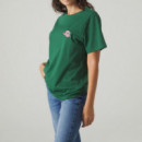 Camisetas Hombre Camiseta JIMMY LION Harry Potter™ Dobby