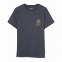 Camisetas Hombre Camiseta JIMMY LION Harry Potter™ Herbology