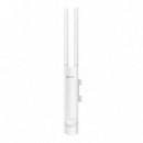 Access Point TP-LINK Omada EAP113 Wifi 300MBPS Exterior Poe