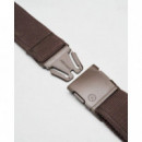 ARCADE - Atlas Medium Brown - Belt