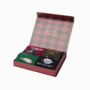 Pack de 4 Calcetines JIMMY LION Harry Potter™