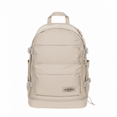 Mochila EASTPAK Everyday Pak'r Monotone Beige