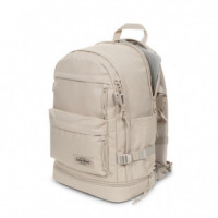 Mochila EASTPAK Everyday Pak'r Monotone Beige
