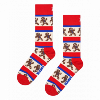 Calcetines HAPPY SOCKS Gingerbread Stripe