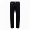 Vaqueros Hombre Vaqueros ONLY & Sons Onsweft Black Denim