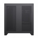 Caja Ordenador Gaming Infinity Pro Black  GM