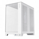 Caja Ordenador Gaming Infinity Pro White  GM