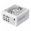 Fuente de Alimentacion GM 800W Full Modular 80+ Bronze White