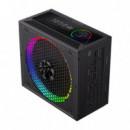 Fuente de Alimentacion GM Rgb 1050W Pro Full Modular 80+ Gold Argb