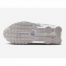 NIKE Shox R4 White NIKE