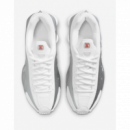 NIKE Shox R4 White NIKE