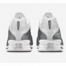 NIKE Shox R4 White NIKE