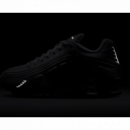NIKE Shox R4 White NIKE