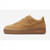 NIKE Air Force 1 LV8 3 Yellow NIKE