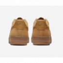 NIKE Air Force 1 LV8 3 Yellow NIKE