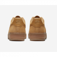 NIKE Air Force 1 LV8 3 Yellow NIKE