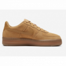 NIKE Air Force 1 LV8 3 Yellow NIKE