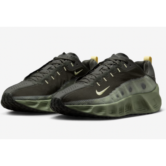 NIKE Ava Rover Green NIKE