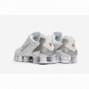 NIKE Shox Tl White NIKE