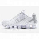 NIKE Shox Tl White NIKE