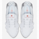 NIKE Shox Tl White NIKE