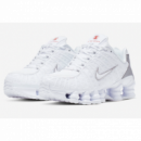 NIKE Shox Tl White NIKE